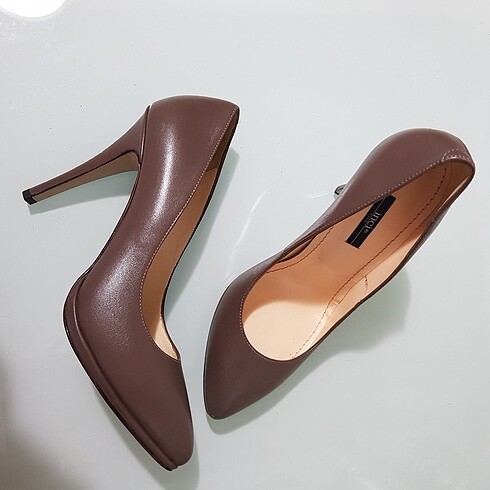 Stiletto