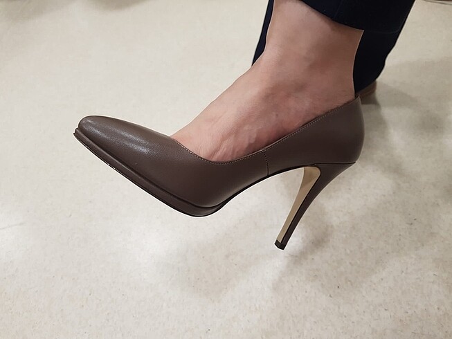 inci Stiletto