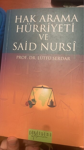 Çoklu Kitap