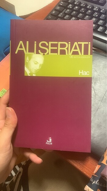 Diğer Çoklu Kitap