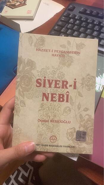 xs Beden Çoklu Kitap