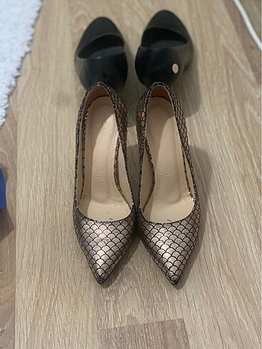 Kadın stiletto