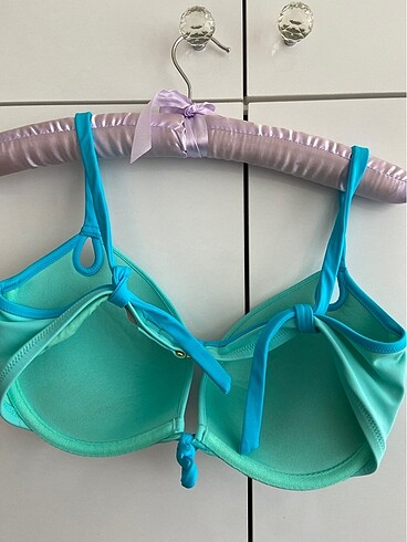 Victoria s Secret Victoria?s Secret bikini üstü (balenli)