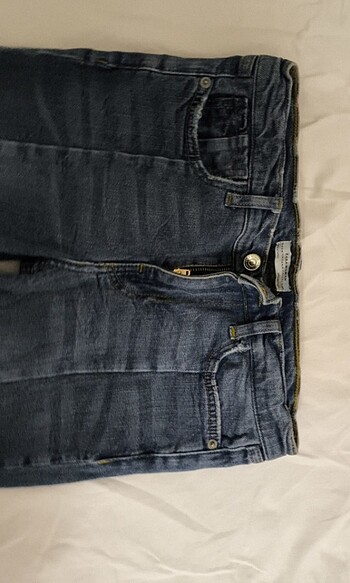 Zara Pantolon 