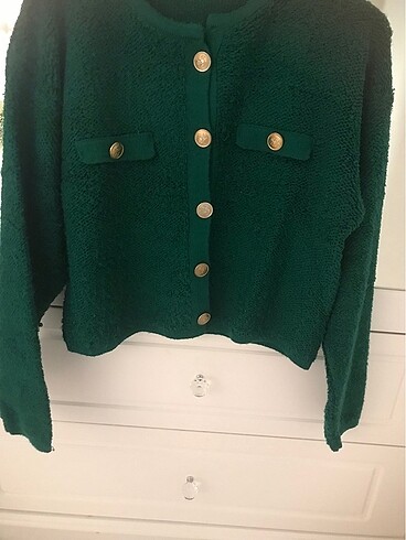 Diğer CROP HIRKA