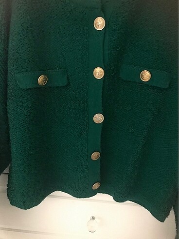 universal Beden CROP HIRKA