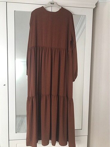 Diğer AİŞE MODEL ELBİSE
