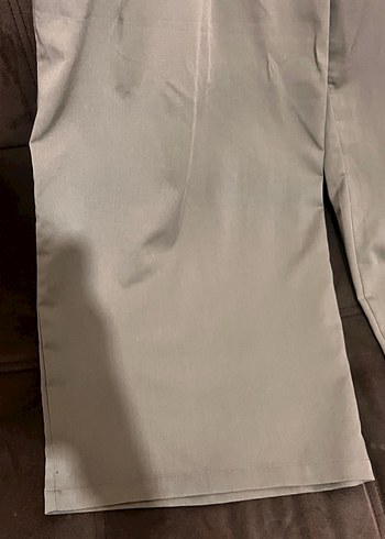 Kadın Hakimsi Kumaş Pantolon - Görsel 3