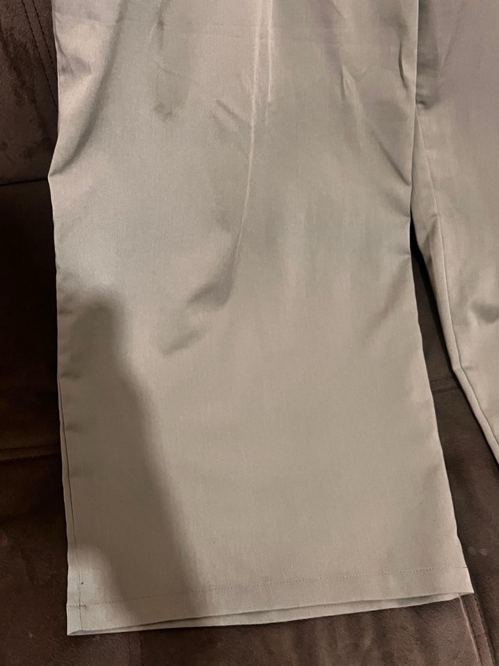 Kadın Hakimsi Kumaş Pantolon - Görsel 3