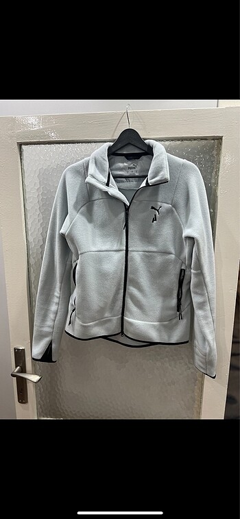 KADIN PUMA SEASONS CEKET