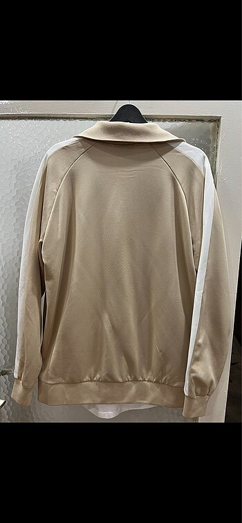 l Beden camel Renk PUMA T7 ERKEK CEKET