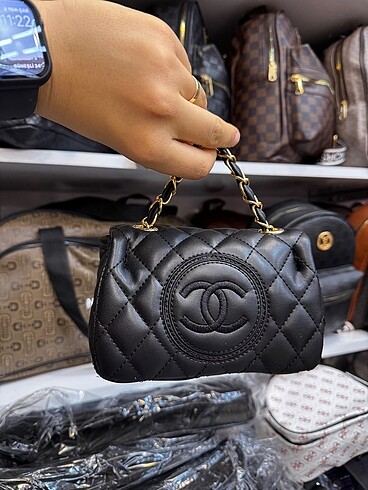 Chanel Chanel Çanta