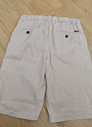 13-14 Yaş Beden Zara bermuda 