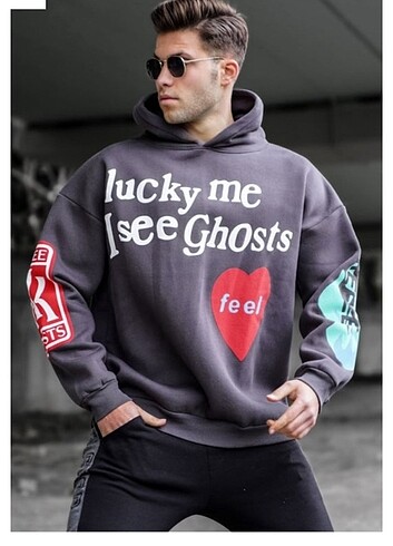 Madmext sweatshirt 