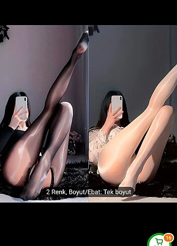 Penti Ağ açık model