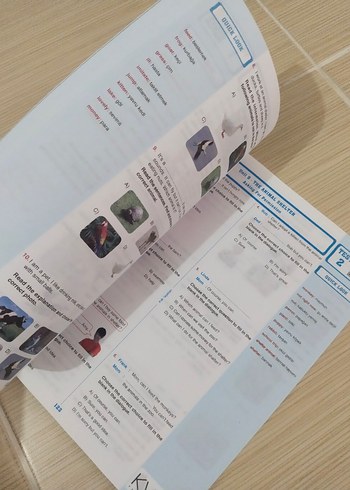 Doctor English 5 Test Kitabı - Görsel 6