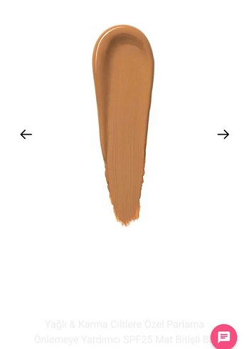 Flormar Flormar Matlaştırıcı BB Krem SPF 25 - Koyu Bej