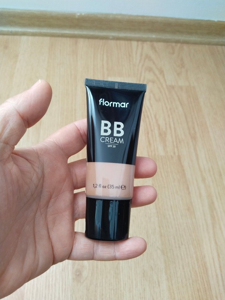 Flormar Matlaştırıcı BB Krem SPF 25 - Koyu Bej - Görsel 3