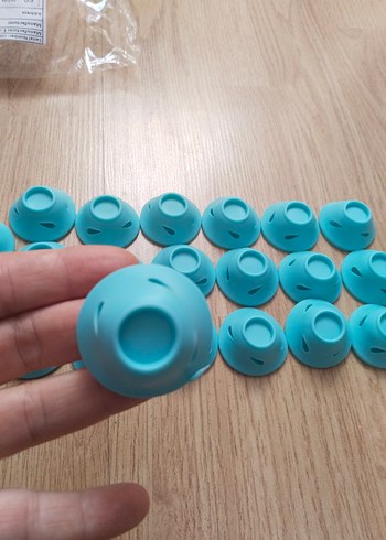 Saç Bukle Şekillendirici Aparatlar - Görsel 9