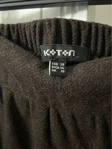 Koton Koton etek
