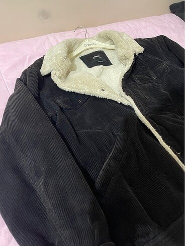 Pull and Bear ceket.