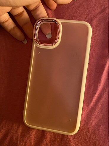 iPhone 11 telefon kılıfı