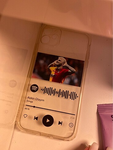 iPhone 11 kılıf