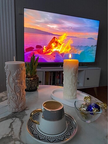 Beymen Home Sedef mum