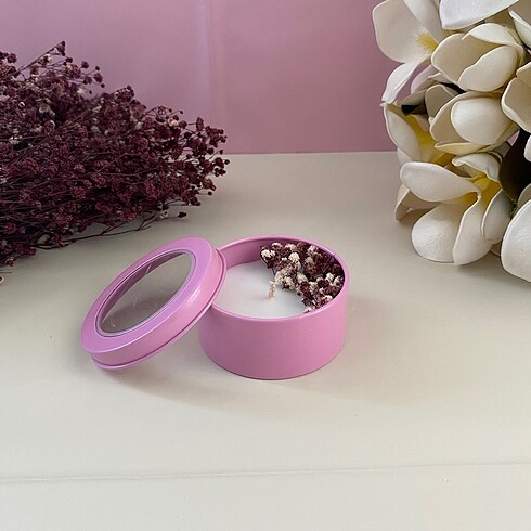 Zara Home Hediyelik mum