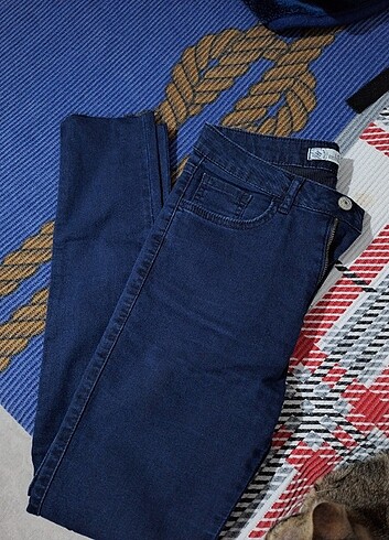  Skinniy jeans 