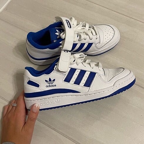 Adidas forum