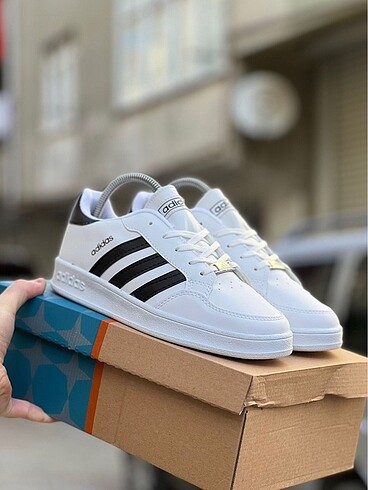 Adidas