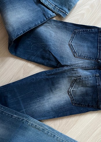 Kot pantolon - Görsel 3