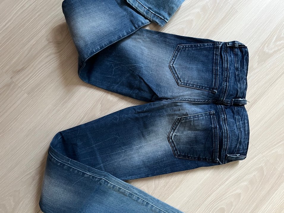 Kot pantolon - Görsel 3