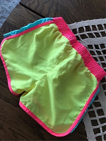 LC Waikiki Lcw şort
