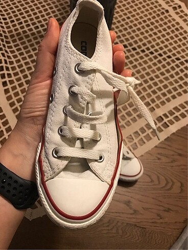 Converse Converse