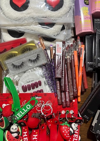 Premium sürpriz paket - Görsel 8