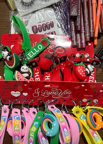 Premium sürpriz paket - Görsel 7