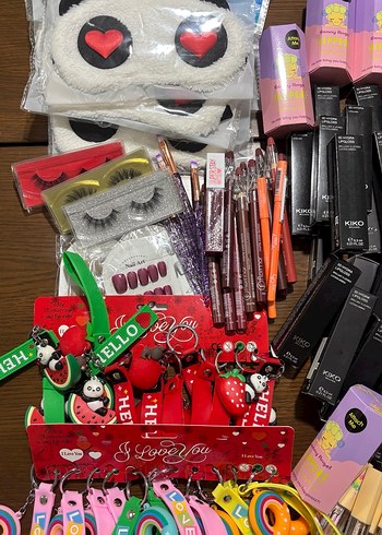 Premium sürpriz paket - Görsel 3