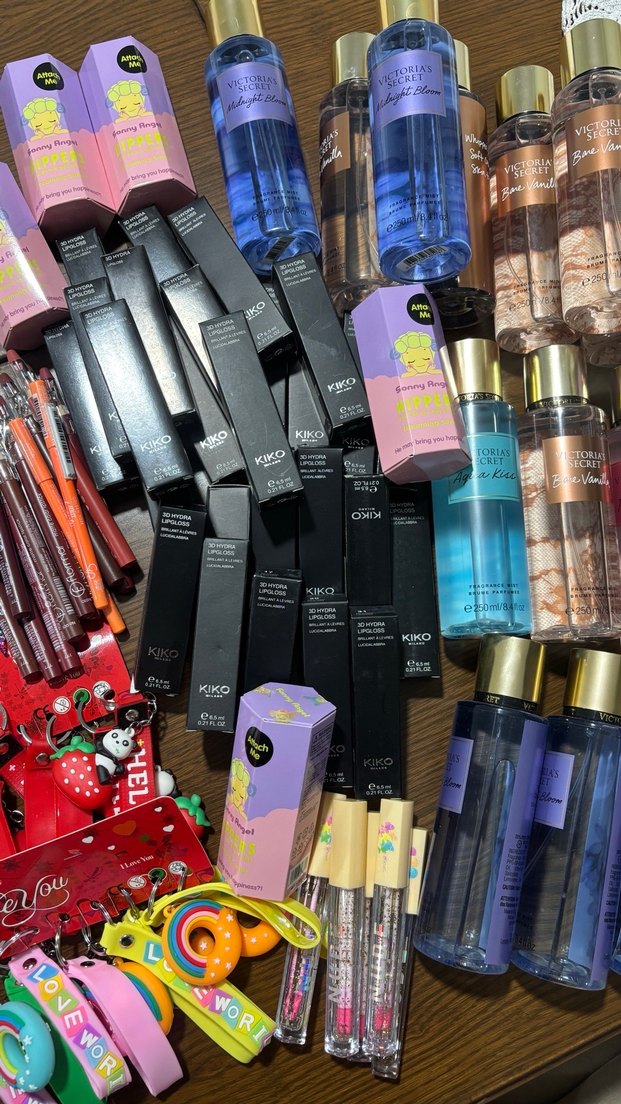 Premium sürpriz paket - Görsel 2