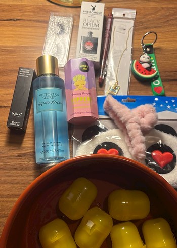 Sürpriz top 5 adet - Görsel 5