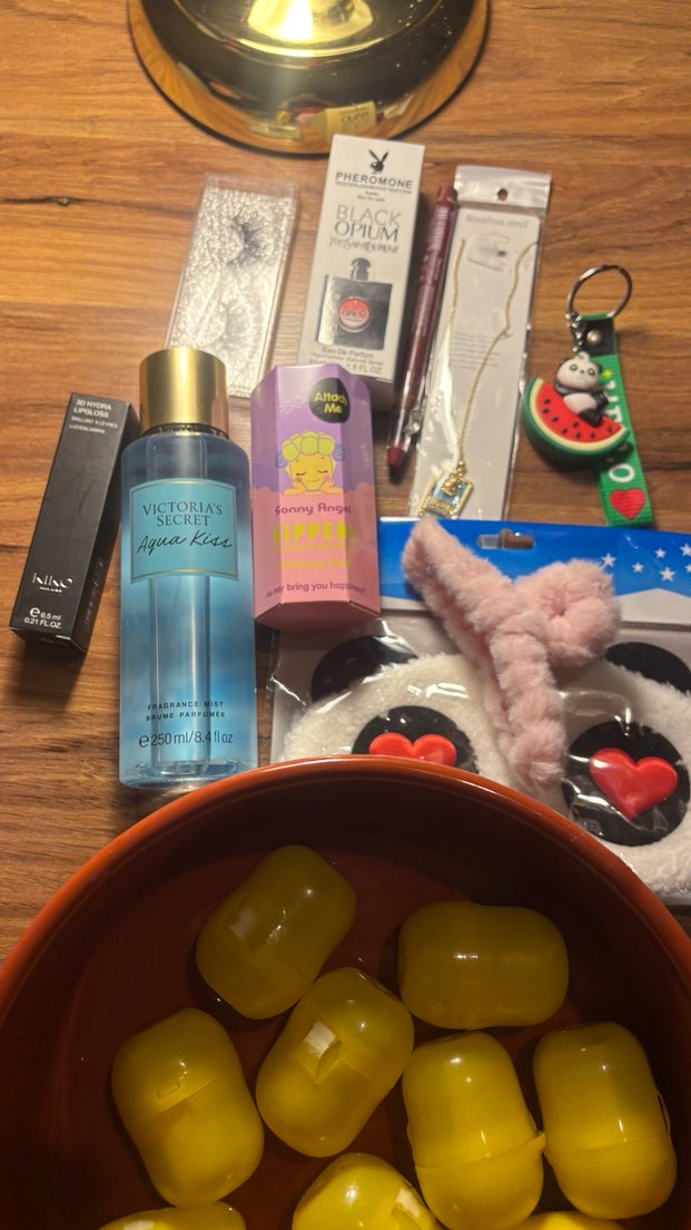 Sürpriz top 5 adet - Görsel 4