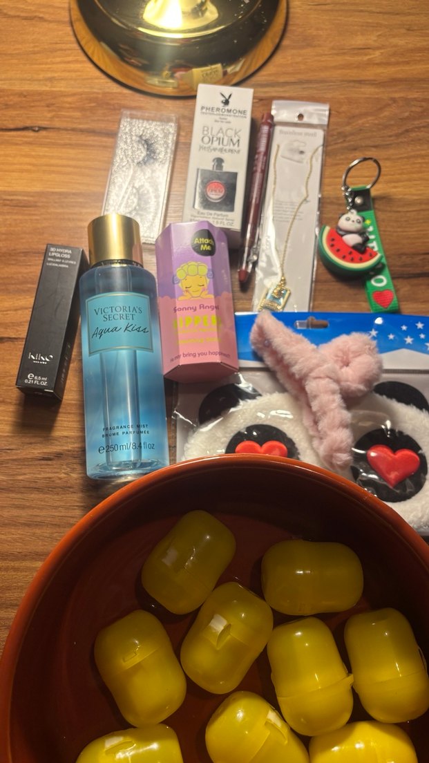 Sürpriz top 5 adet - Görsel 5