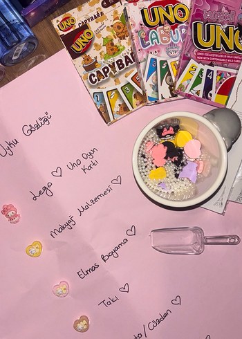 Sürpriz kaşık - Görsel 4