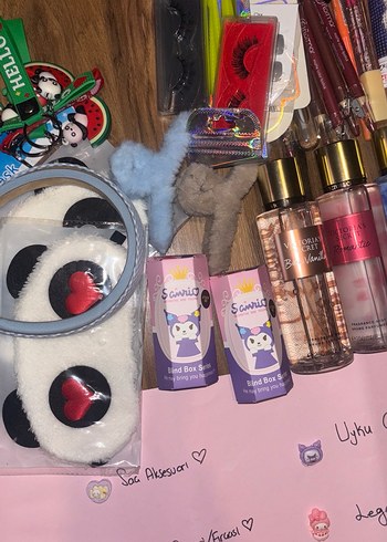 Sürpriz kaşık - Görsel 2