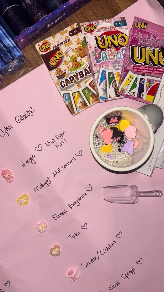 Sürpriz kaşık - Görsel 4