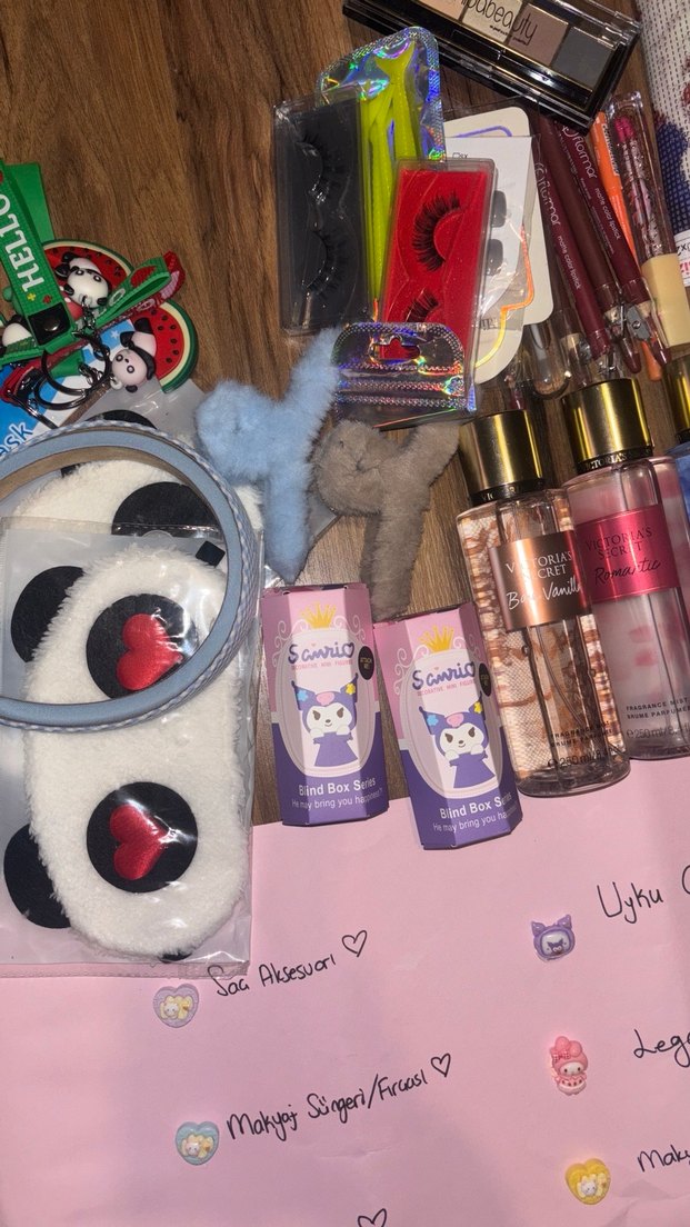 Sürpriz kaşık - Görsel 2