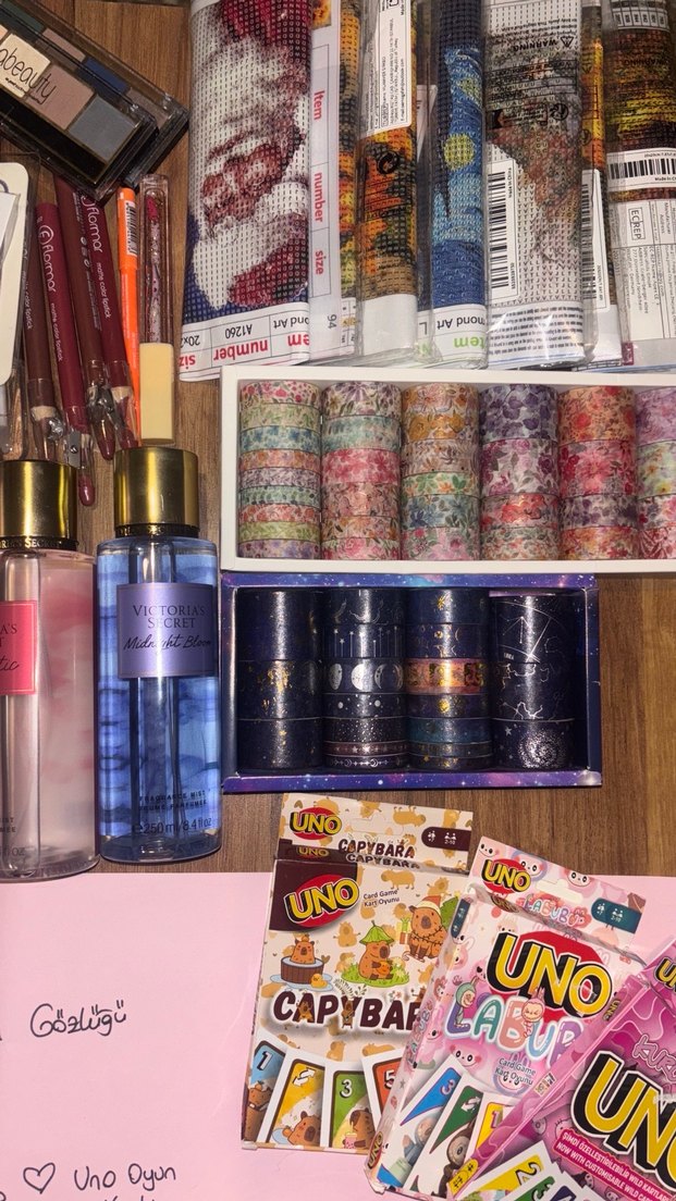 Sürpriz kaşık - Görsel 3