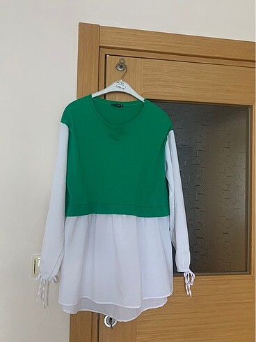 Bayan tunik