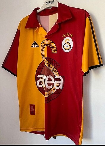 Galatasaray orjinal forma